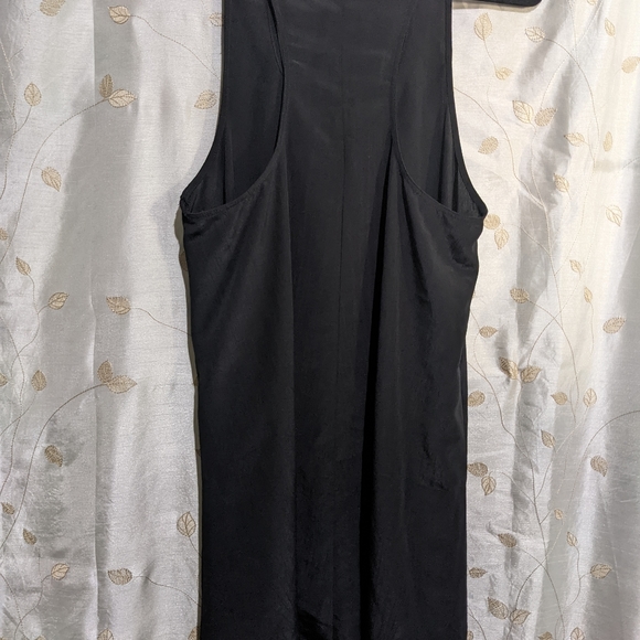 Vintage tank dress elements by Spiegel in EUC 🖤 - Picture 5 of 6
